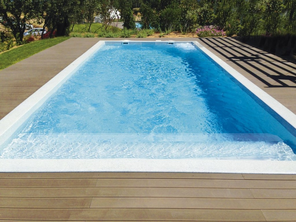 Piscines et Spas